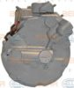 BEHR HELLA SERVICE 8FK 351 322-761 Compressor, air conditioning